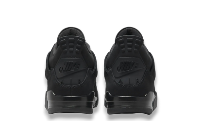 Jordan 4 Retro Black Cat (2025)