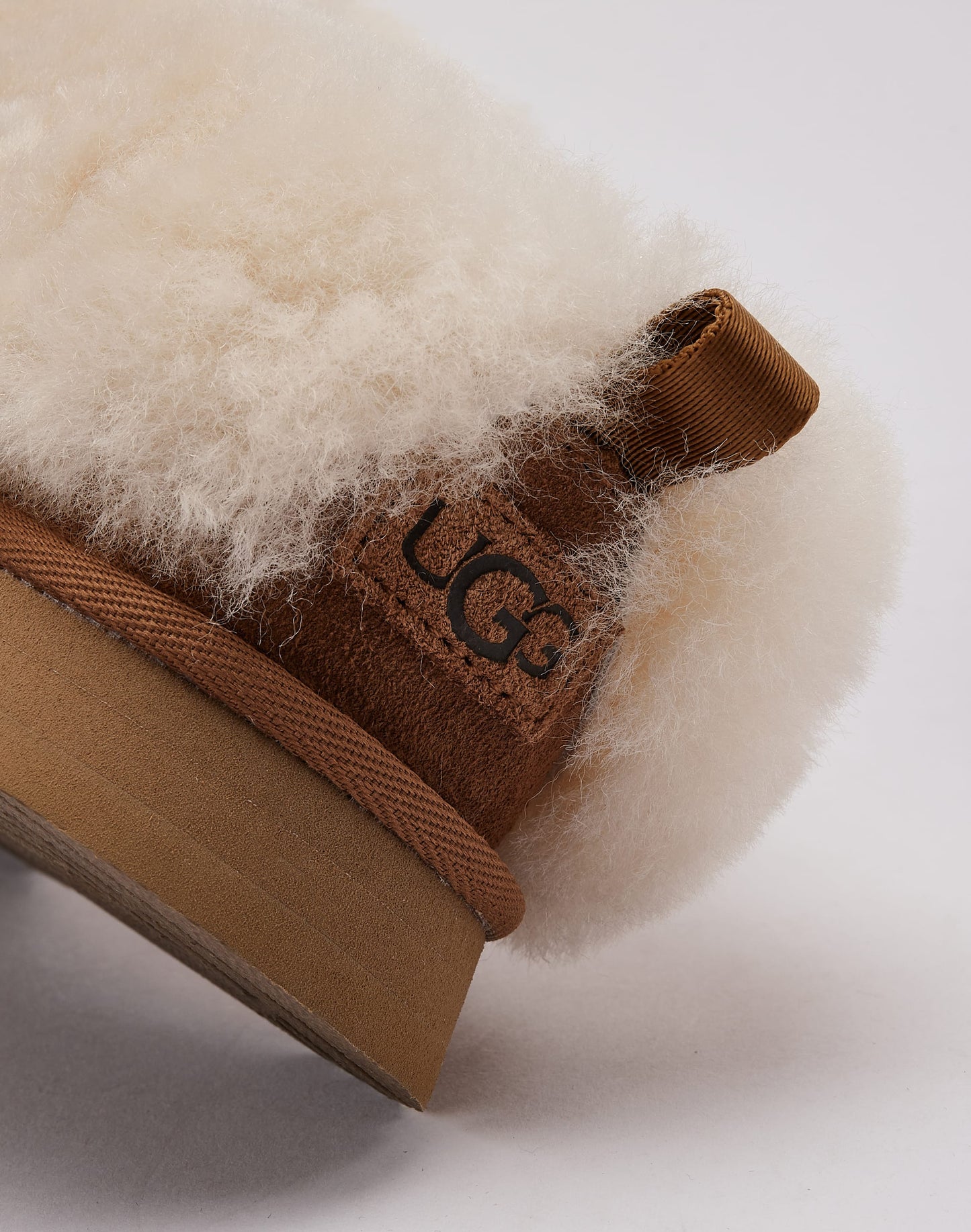 UGG Tazzelle Grade-School
