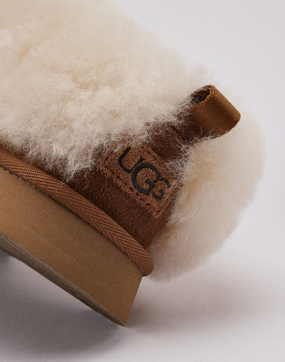 UGG Tazzelle Grade-School