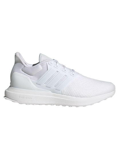 Adidas Women's White Ultradream DNA Running Sneakers, JS0335