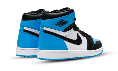Jordan 1 High OG Unc Toe