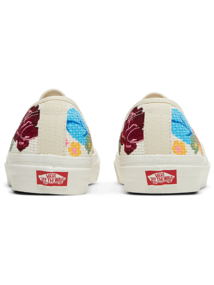 Vans Mens Authentic 44 DX Anaheim Factory, Multi Color, VN0A54F29GM