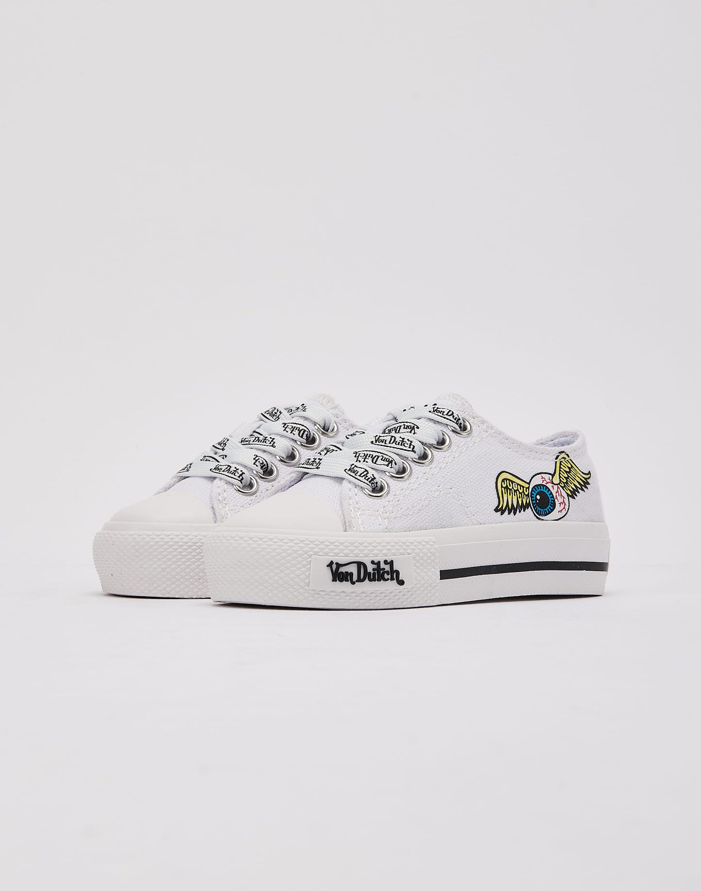 Von Dutch Ryder Low Toddler