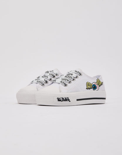 Von Dutch Ryder Low Toddler