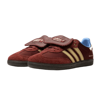 adidas Samba Nylon Wales Bonner Fox Brown