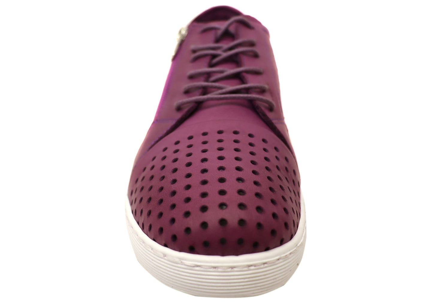 Cabello Comfort EG17 Womens Leather European Leather Casual Shoes