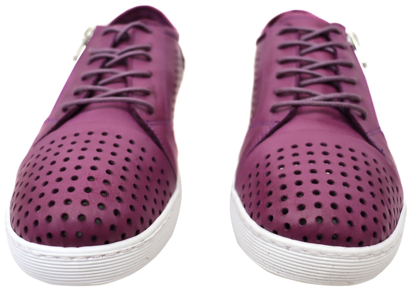 Cabello Comfort EG17 Womens Leather European Leather Casual Shoes