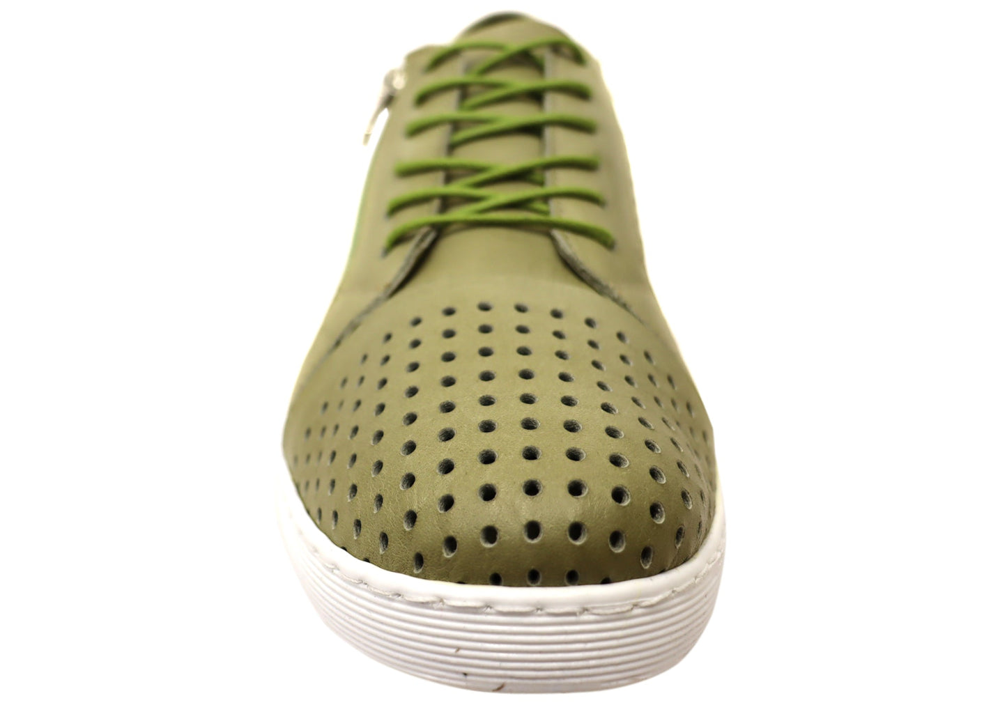 Cabello Comfort EG17 Womens Leather European Leather Casual Shoes