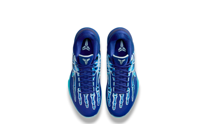 Kobe 5 Protro Deep Royal Blue